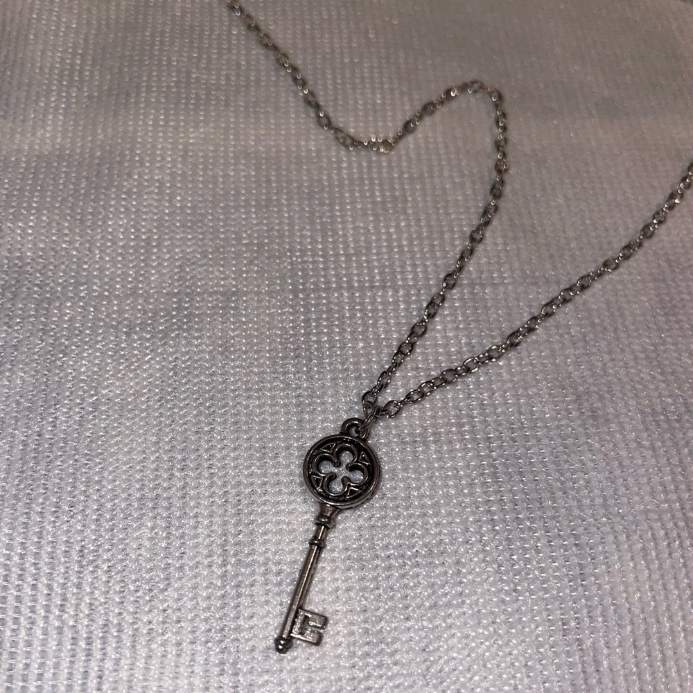 Key Necklace - Picture 2 of 2